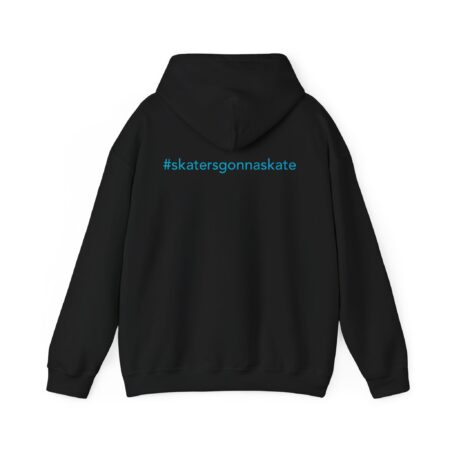 Heavy Blend™ Hooded Sweatshirt (Unisex Sizing) - Image 2