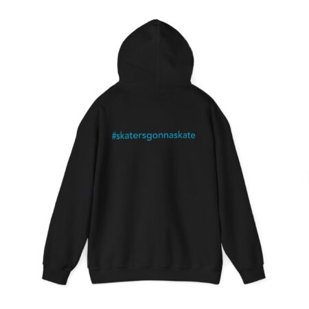 Heavy Blend™ Hooded Sweatshirt (Unisex Sizing) - Image 3