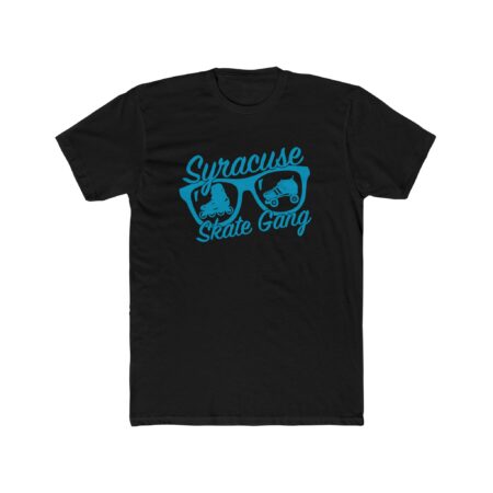 Cotton Crew Tee (Unisex Sizing) - Image 3