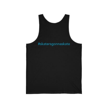Jersey Tank (Unisex Sizing) - Image 2