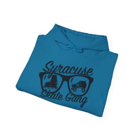 Heavy Blend™ Hooded Sweatshirt (Unisex Sizing) - Image 10