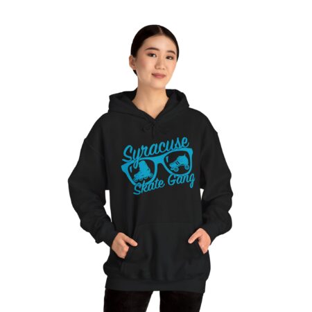 Heavy Blend™ Hooded Sweatshirt (Unisex Sizing) - Image 5