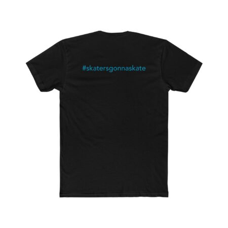 Cotton Crew Tee (Unisex Sizing) - Image 4