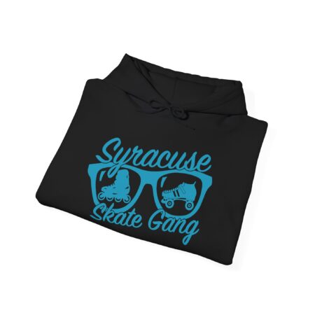 Personalized Heavy Blend™ Hooded Sweatshirt (Unisex Sizing) - Image 8
