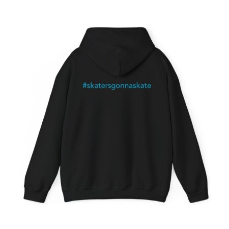 Heavy Blend™ Hooded Sweatshirt (Unisex Sizing) - Image 2