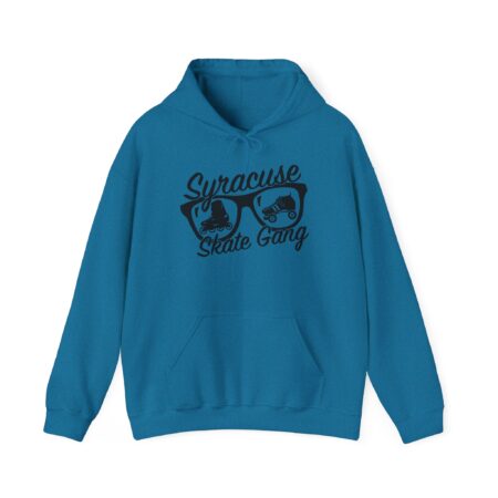 Heavy Blend™ Hooded Sweatshirt (Unisex Sizing) - Image 7