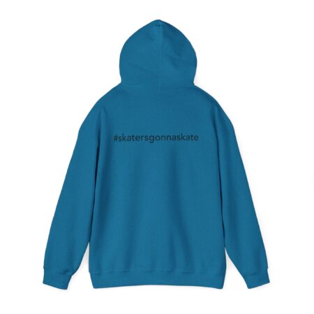 Heavy Blend™ Hooded Sweatshirt (Unisex Sizing) - Image 9