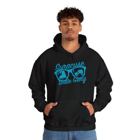 Heavy Blend™ Hooded Sweatshirt (Unisex Sizing) - Image 6