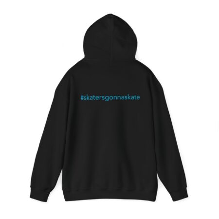 Heavy Blend™ Hooded Sweatshirt (Unisex Sizing) - Image 3