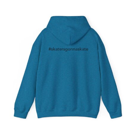 Heavy Blend™ Hooded Sweatshirt (Unisex Sizing) - Image 8