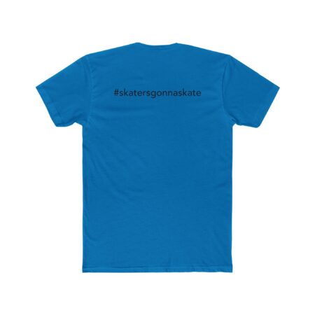 Cotton Crew Tee (Unisex Sizing) - Image 2