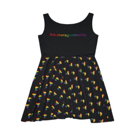 Pride Skater Dress (Women's Sizing) - Image 2