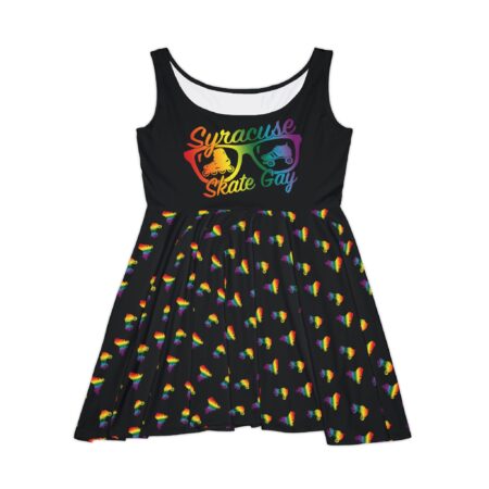 Pride Skater Dress (Women's Sizing)