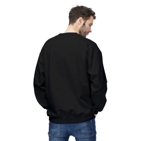 Spooky Sweatshirt (Unisex Sizing) - Image 4