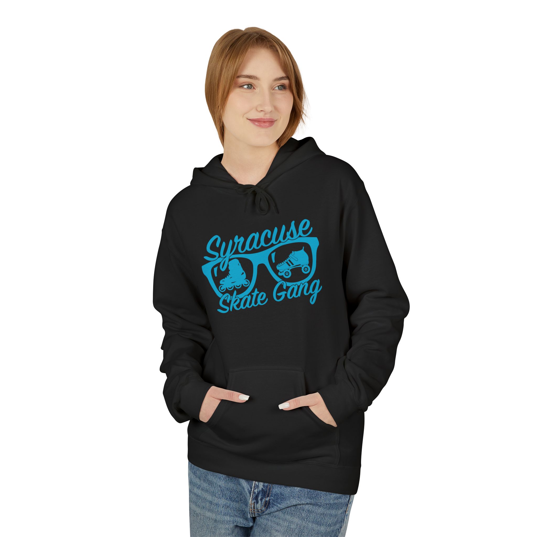 Personalized Hoodie (Unisex Sizing) - Image 3