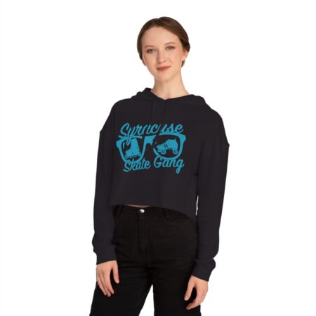 Cropped Hoodie (Women's Sizing) - Image 3