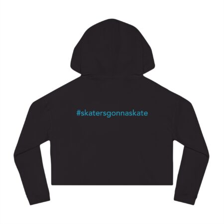 Cropped Hoodie (Women's Sizing) - Image 2